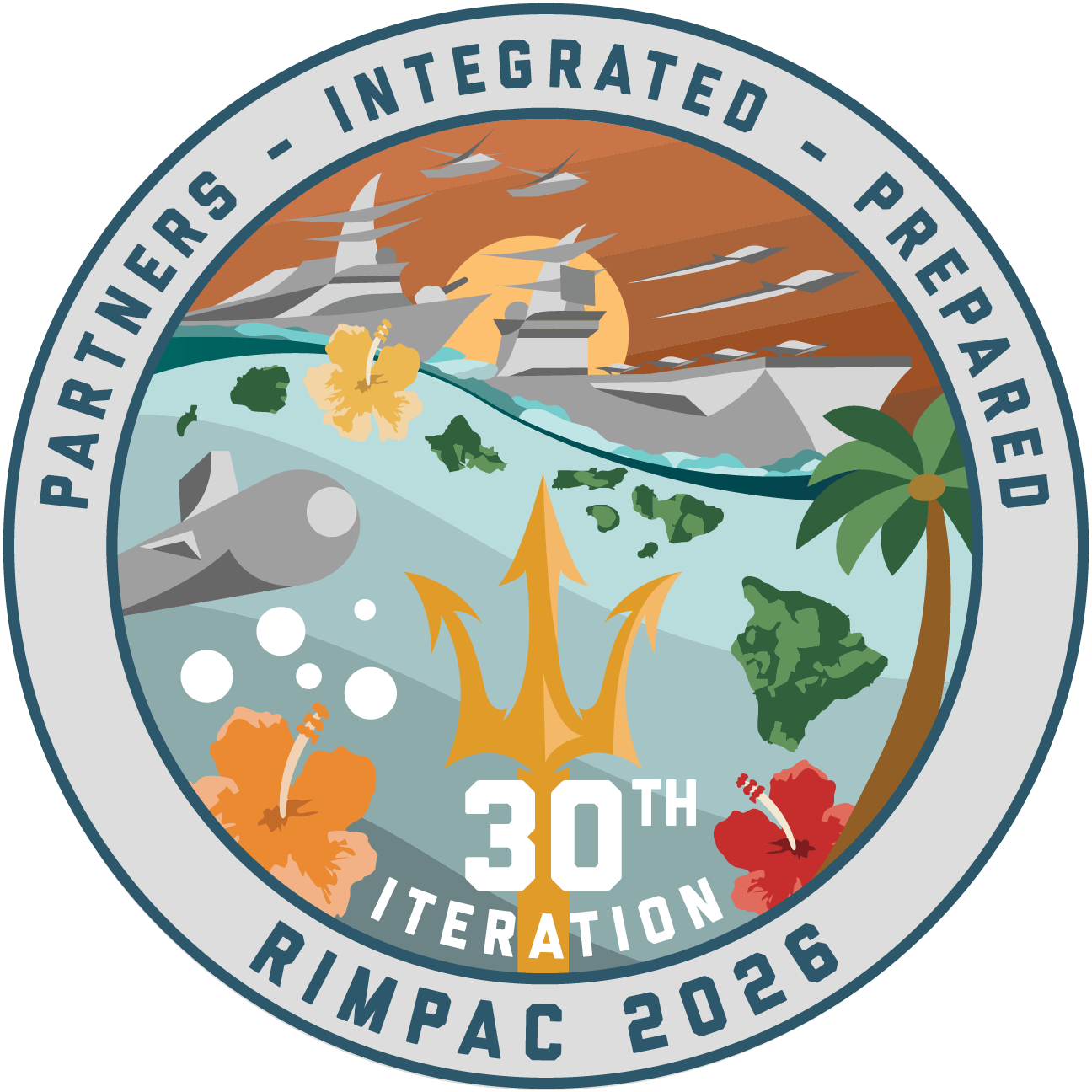 RIMPAC Seal